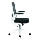 Oyster Fold Down Back Mesh Office Chair